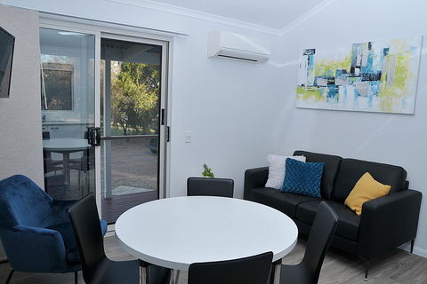 Pelican Rest Tourist Park - Accommodation Whitsundays 1