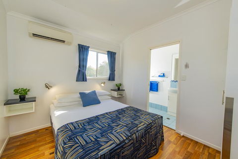 Pelican Rest Tourist Park - Accommodation Whitsundays 3