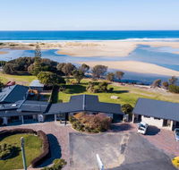 Pelican Sands Scamander - Accommodation Whitsundays