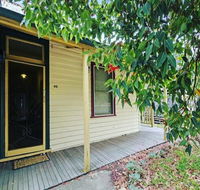 Pemberton - Accommodation Whitsundays