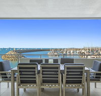 Peninsula Airlie Beach - Accommodation Whitsundays