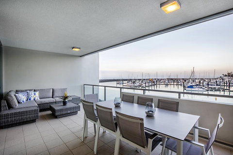 Peninsula Picture Perfect Airlie Beach - Accommodation Whitsundays 2