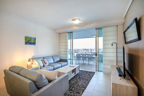 Peninsula Picture Perfect Airlie Beach - Accommodation Whitsundays 3