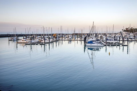 Peninsula Picture Perfect Airlie Beach - Accommodation Whitsundays 0