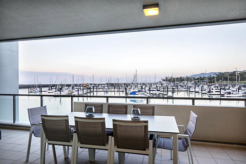 Peninsula Picture Perfect Airlie Beach - Accommodation Whitsundays 1