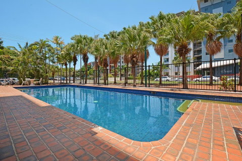 Peninsular Apartments - Accommodation Whitsundays 1