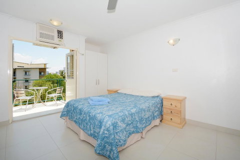 Peninsular Apartments - Accommodation Whitsundays 2