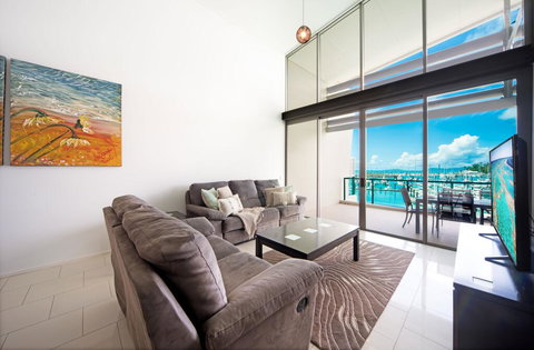 Penthouse At Peninsula - Accommodation Whitsundays 2