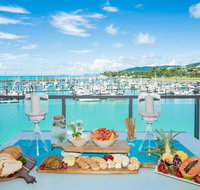 Penthouse at Peninsula - Accommodation Whitsundays