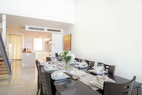 Penthouse At Peninsula - Accommodation Whitsundays 3