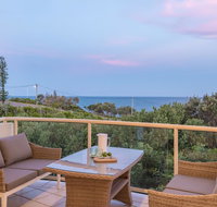 Penthouse luxe Sunrise Beach - Accommodation Whitsundays