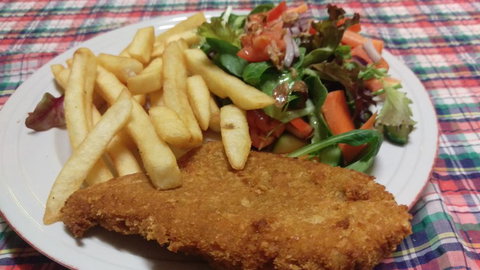 Pentland Hotel Motel - Accommodation Whitsundays 3