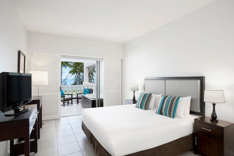Peppers Beach Club & Spa - Accommodation Whitsundays 3