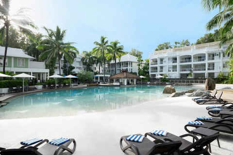 Peppers Beach Club & Spa - Accommodation Whitsundays 0