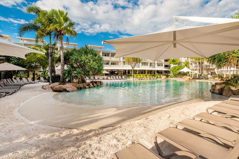 Peppers Salt Resort & Spa - Accommodation Whitsundays 0