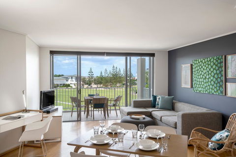 Peppers Salt Resort & Spa - Accommodation Whitsundays 2