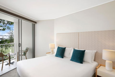 Peppers Salt Resort & Spa - Accommodation Whitsundays 1