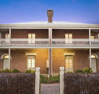 Peppertree Terraces - Accommodation Whitsundays