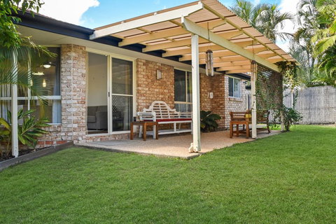 Perfect Family Escape In Mountain Creek - Accommodation Whitsundays 3