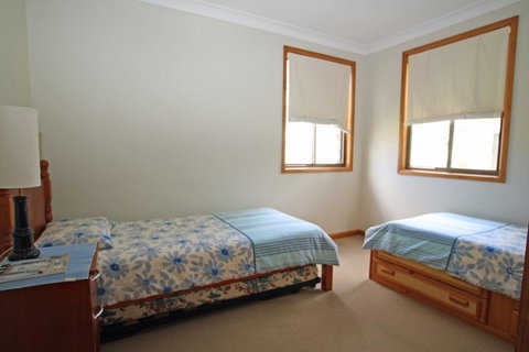 Perfect Family Holiday - Accommodation Whitsundays 3