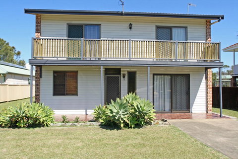 Perfect Family Holiday - Accommodation Whitsundays 0