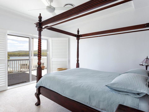 Perfect Seclusion - Top Level Only - Accommodation Whitsundays 2