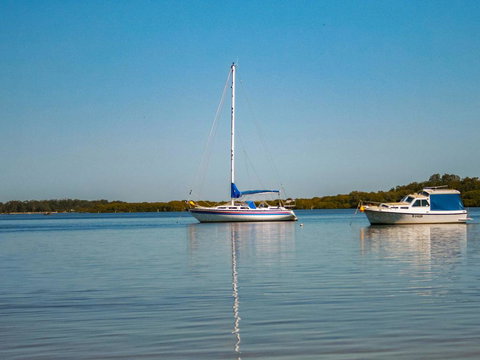 Perfect Seclusion - Top Level Only - Accommodation Whitsundays 1