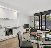 PERFECTLY PRAHRAN - your mecca of social and style - Accommodation Whitsundays