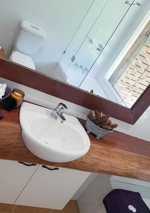 Perseverance Property Farm Stay - Accommodation Whitsundays 0