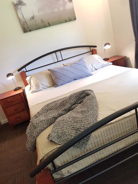 Perseverance Property Farm Stay - Accommodation Whitsundays 3