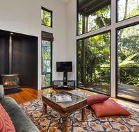 Pethers Rainforest Retreat - Accommodation Whitsundays