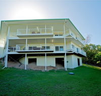 Picturesque on Passage - Shute Harbour - Accommodation Whitsundays