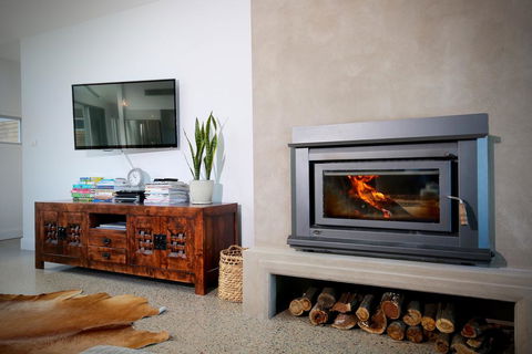 Pindara - Accommodation Whitsundays 1