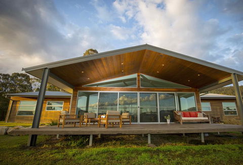 Pindara - Accommodation Whitsundays 0