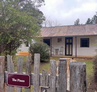 Pines Cottage - Accommodation Whitsundays