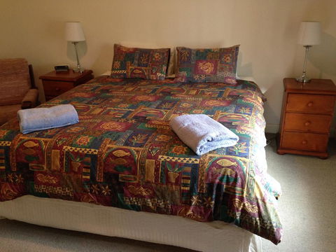 Pinkerton Hill Naracoorte - Accommodation Whitsundays 1