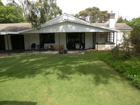 Pinkerton Hill Naracoorte - Accommodation Whitsundays 0