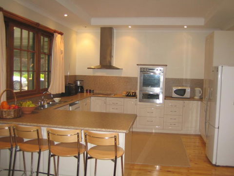 Pinkerton Hill Naracoorte - Accommodation Whitsundays 2