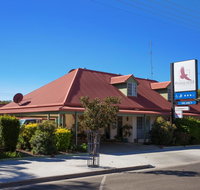 Pioneer Motel Goondiwindi