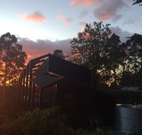 Pipeline Chalet kunanyi Mt Wellington - Accommodation Whitsundays