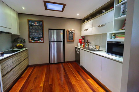 PK Illusions - Accommodation Whitsundays 3