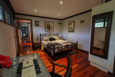 PK Illusions - Accommodation Whitsundays 2