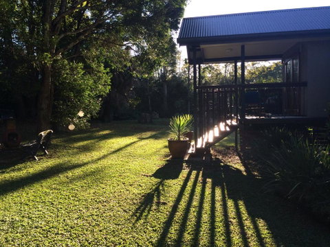 PK Illusions - Accommodation Whitsundays 0