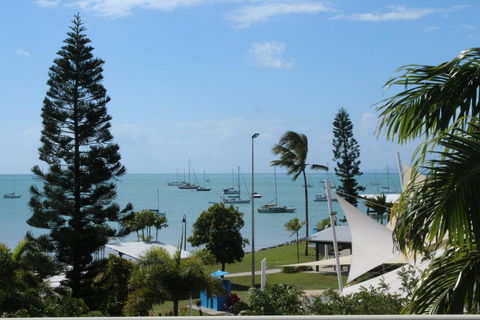 Place With The View - Accommodation Whitsundays 1