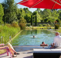 Planetrees Estate - Accommodation Whitsundays