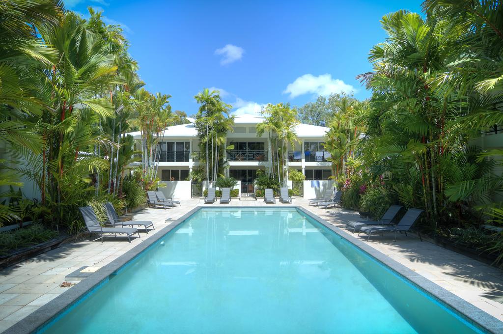 Wonga QLD Accommodation Whitsundays