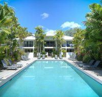 Plantation 2 - Absolute Beachfront - Accommodation Whitsundays