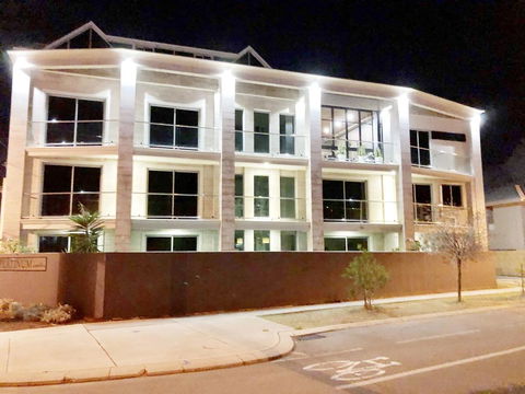 Platinum Suites Fremantle - Accommodation Whitsundays 0