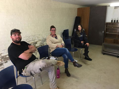 PNL 4WDriving Narbethong - Accommodation Whitsundays 1