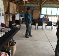 PNL4WDriving Smythesdale - Accommodation Whitsundays